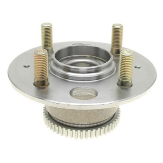 Raybestos® - Professional Grade™ Wheel Bearing and Hub Assembly