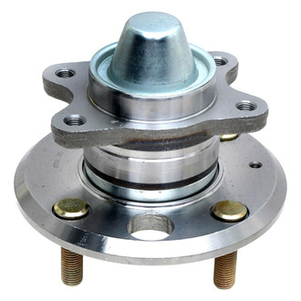 Raybestos® - Professional Grade™ Wheel Bearing and Hub Assembly