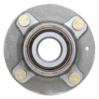 Raybestos® - Professional Grade™ Wheel Bearing and Hub Assembly