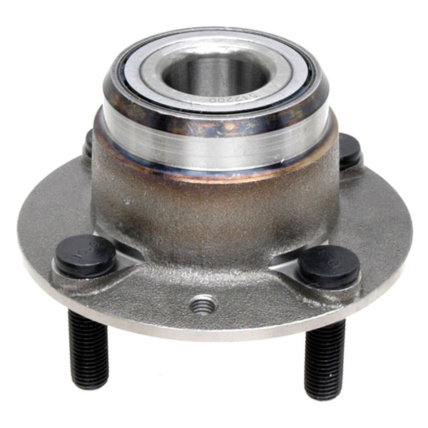 Raybestos® - Professional Grade™ Rear Generation 2 Wheel Bearing and Hub Assembly