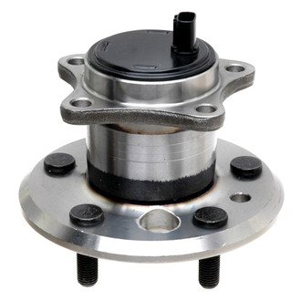 Raybestos® - Professional Grade™ Wheel Bearing and Hub Assembly