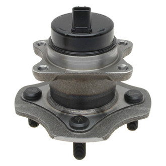 Raybestos® - Professional Grade™ Wheel Bearing and Hub Assembly