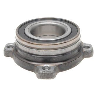 Raybestos® - PG Plus Professional Grade Wheel Bearing