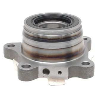 Raybestos® - PG Plus Professional Grade Wheel Bearing