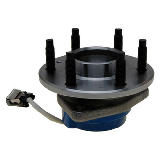 Raybestos® - Professional Grade™ Wheel Bearing and Hub Assembly