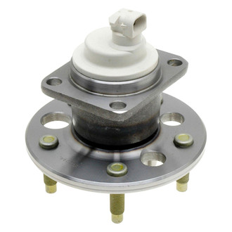 Raybestos® - Professional Grade™ Wheel Bearing and Hub Assembly