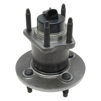 Raybestos® - Professional Grade™ Wheel Bearing and Hub Assembly