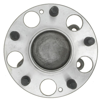 Raybestos® - Professional Grade™ Wheel Bearing and Hub Assembly
