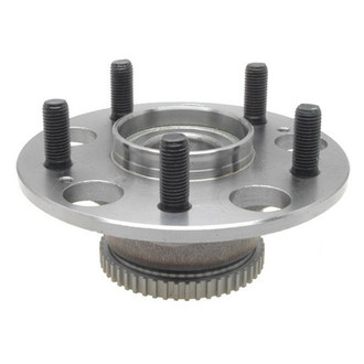 Raybestos® - Professional Grade™ Wheel Bearing and Hub Assembly