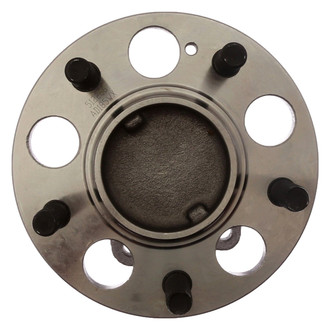 Raybestos® - Professional Grade™ Rear Driver or Passenger Side Wheel Bearing and Hub Assembly