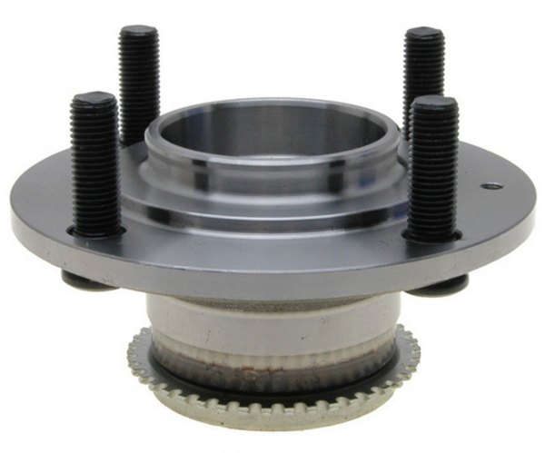 Raybestos® - Professional Grade™ Rear Wheel Bearing and Hub Assembly
