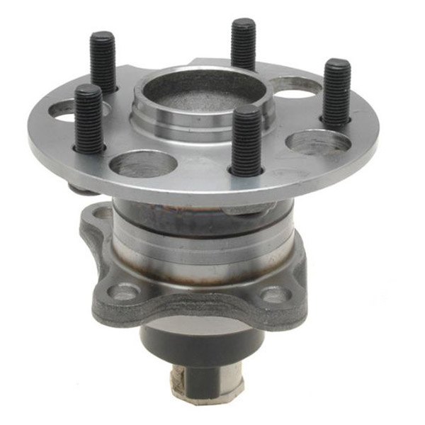 Raybestos® - Professional Grade™ Rear Passenger Side Wheel Bearing and Hub Assembly