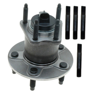 Raybestos® - Professional Grade™ Wheel Bearing and Hub Assembly