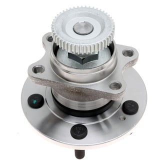Raybestos® - Professional Grade™ Wheel Bearing and Hub Assembly