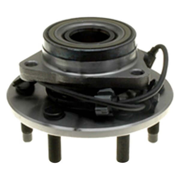 Raybestos® - Professional Grade™ Rear Wheel Bearing and Hub Assembly