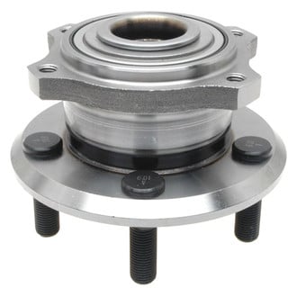 Raybestos® - Professional Grade™ Wheel Bearing and Hub Assembly
