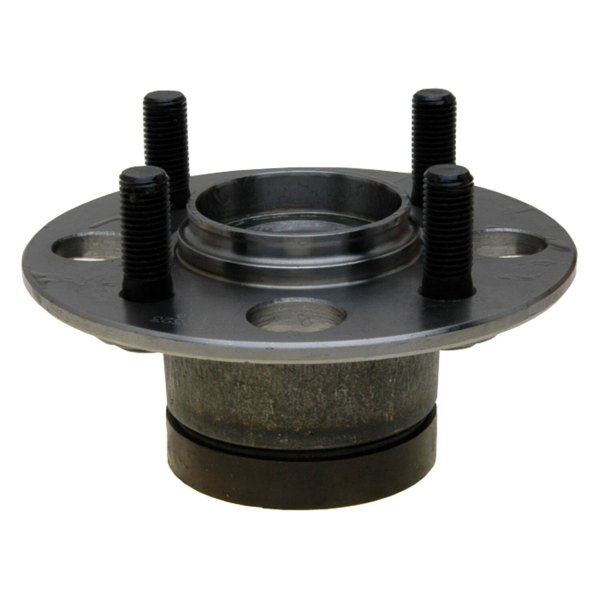 Raybestos® - Professional Grade™ Rear Wheel Bearing and Hub Assembly