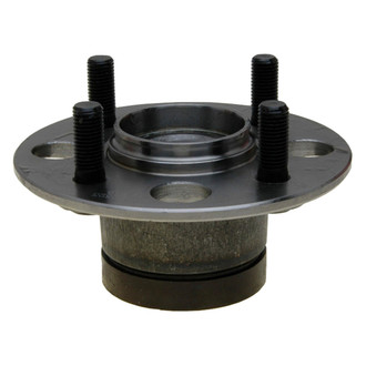Raybestos® - Professional Grade™ Wheel Bearing and Hub Assembly
