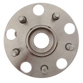 Raybestos® - Professional Grade™ Wheel Bearing and Hub Assembly