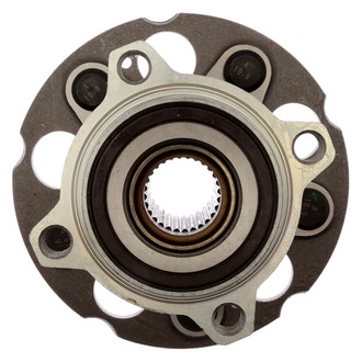 Raybestos® - Professional Grade™ Rear Driver or Passenger Side Wheel Bearing and Hub Assembly
