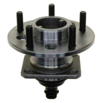 Raybestos® - Professional Grade™ Wheel Bearing and Hub Assembly
