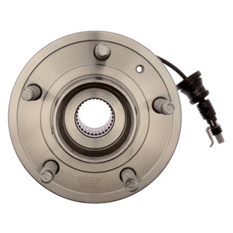 Raybestos® - Professional Grade™ Wheel Bearing and Hub Assembly