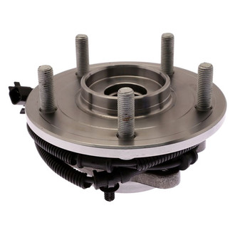 Raybestos® - Professional Grade™ Wheel Bearing and Hub Assembly