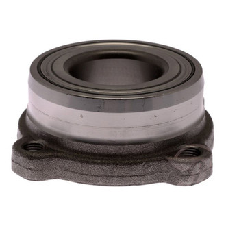 Raybestos® - Professional Grade™ Driver or Passenger Side Wheel Bearing and Hub Assembly