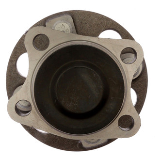 Raybestos® - Professional Grade™ Rear Driver or Passenger Side Wheel Bearing and Hub Assembly