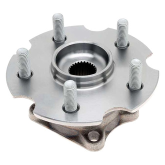Raybestos® - Professional Grade™ Wheel Bearing and Hub Assembly