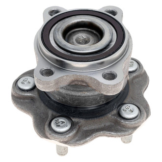 Raybestos® - Professional Grade™ Wheel Bearing and Hub Assembly