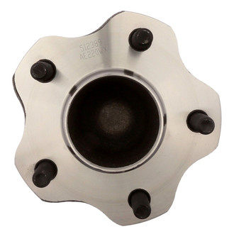 Raybestos® - Professional Grade™ Driver or Passenger Side Wheel Bearing and Hub Assembly