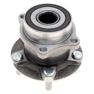 Raybestos® - Professional Grade™ Wheel Bearing and Hub Assembly