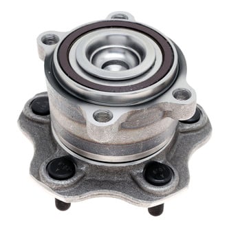 Raybestos® - Professional Grade™ Wheel Bearing and Hub Assembly