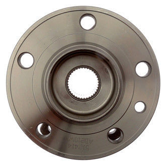 Raybestos® - Professional Grade™ Wheel Bearing and Hub Assembly