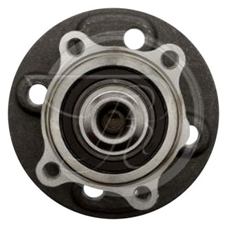 Raybestos® - Professional Grade™ Wheel Bearing and Hub Assembly