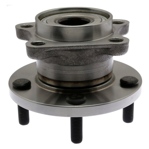 Raybestos® - Professional Grade™ Rear Driver Side Wheel Bearing and Hub Assembly