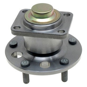 Raybestos® - Professional Grade™ Wheel Bearing and Hub Assembly