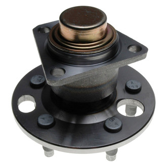 Raybestos® - Professional Grade™ Wheel Bearing and Hub Assembly
