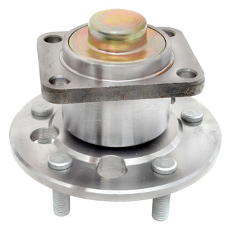 Raybestos® - Professional Grade™ Wheel Bearing and Hub Assembly