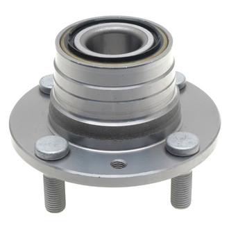Raybestos® - Professional Grade™ Wheel Bearing and Hub Assembly