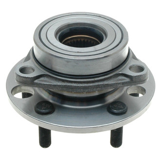 Raybestos® - Professional Grade™ Wheel Bearing and Hub Assembly