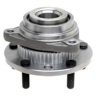 Raybestos® - Professional Grade™ Wheel Bearing and Hub Assembly