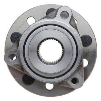 Raybestos® - Professional Grade™ Wheel Bearing and Hub Assembly