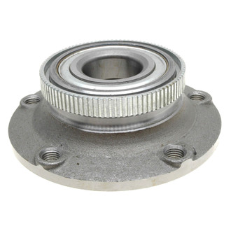 Raybestos® - Professional Grade™ Front Driver or Passenger Side Wheel Bearing and Hub Assembly