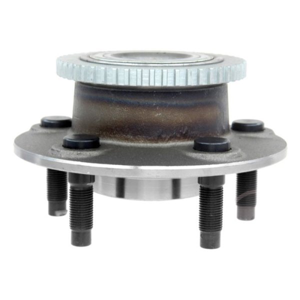 Raybestos® - Professional Grade™ Front Generation 2 Wheel Bearing and Hub Assembly