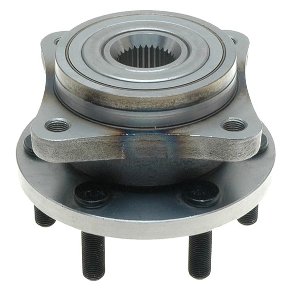 Raybestos® - Professional Grade™ Front Generation 3 Wheel Bearing and Hub Assembly