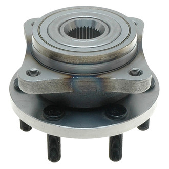 Raybestos® - Professional Grade™ Wheel Bearing and Hub Assembly