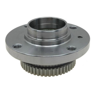 Raybestos® - Professional Grade™ Front Driver or Passenger Side Wheel Bearing and Hub Assembly