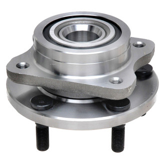 Raybestos® - Professional Grade™ Wheel Bearing and Hub Assembly